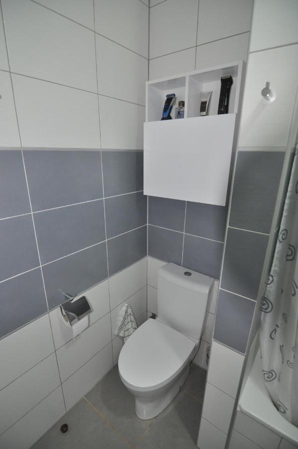 Apartment In Alborada Арона Екстериор снимка