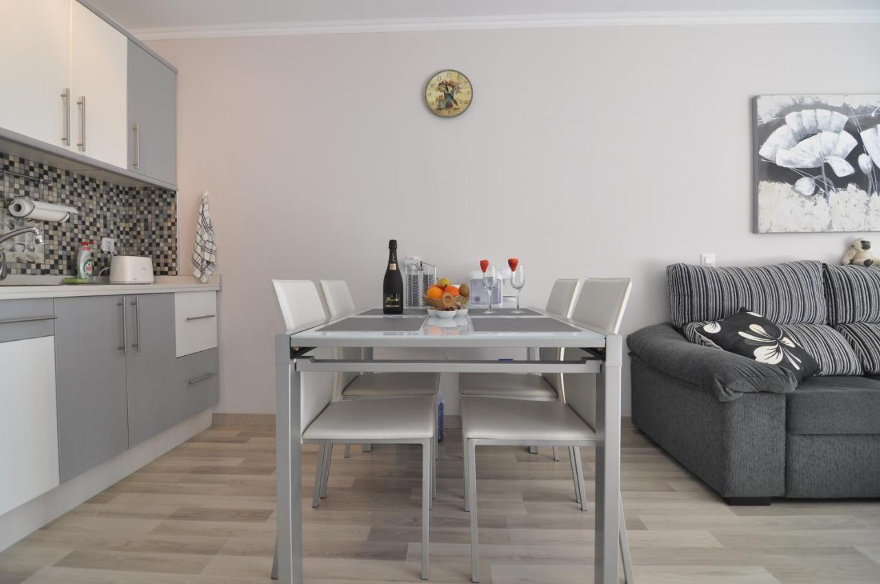 Apartment In Alborada Арона Екстериор снимка