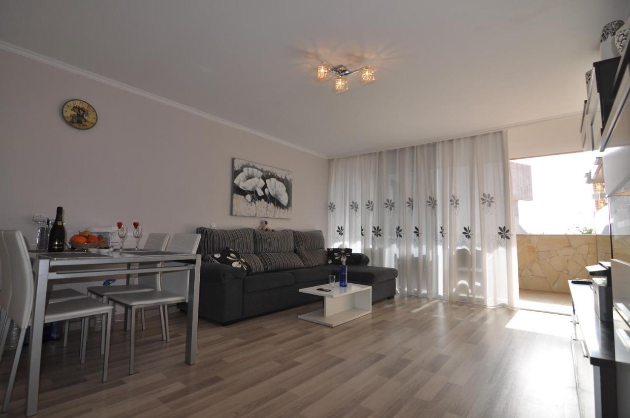 Apartment In Alborada Арона Екстериор снимка