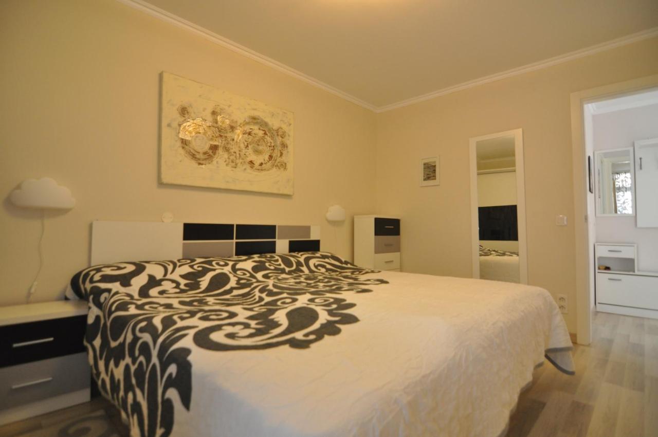 Apartment In Alborada Арона Екстериор снимка