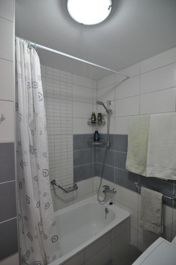 Apartment In Alborada Арона Екстериор снимка