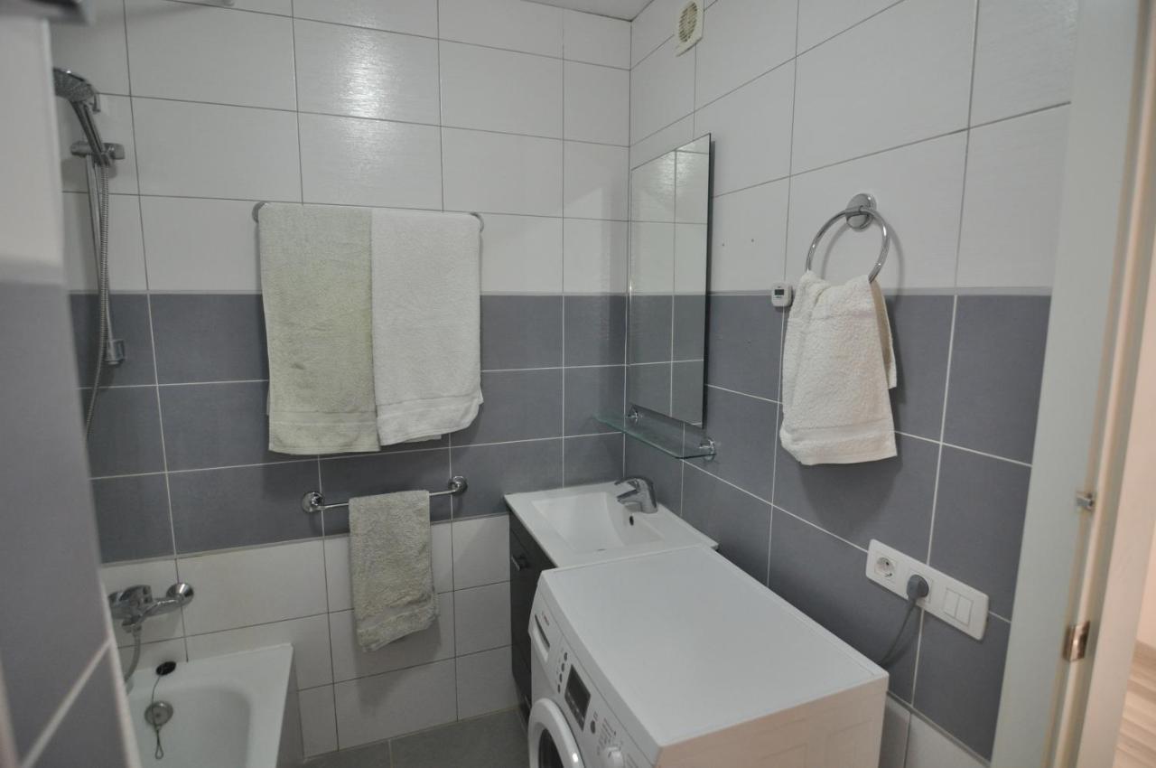 Apartment In Alborada Арона Екстериор снимка