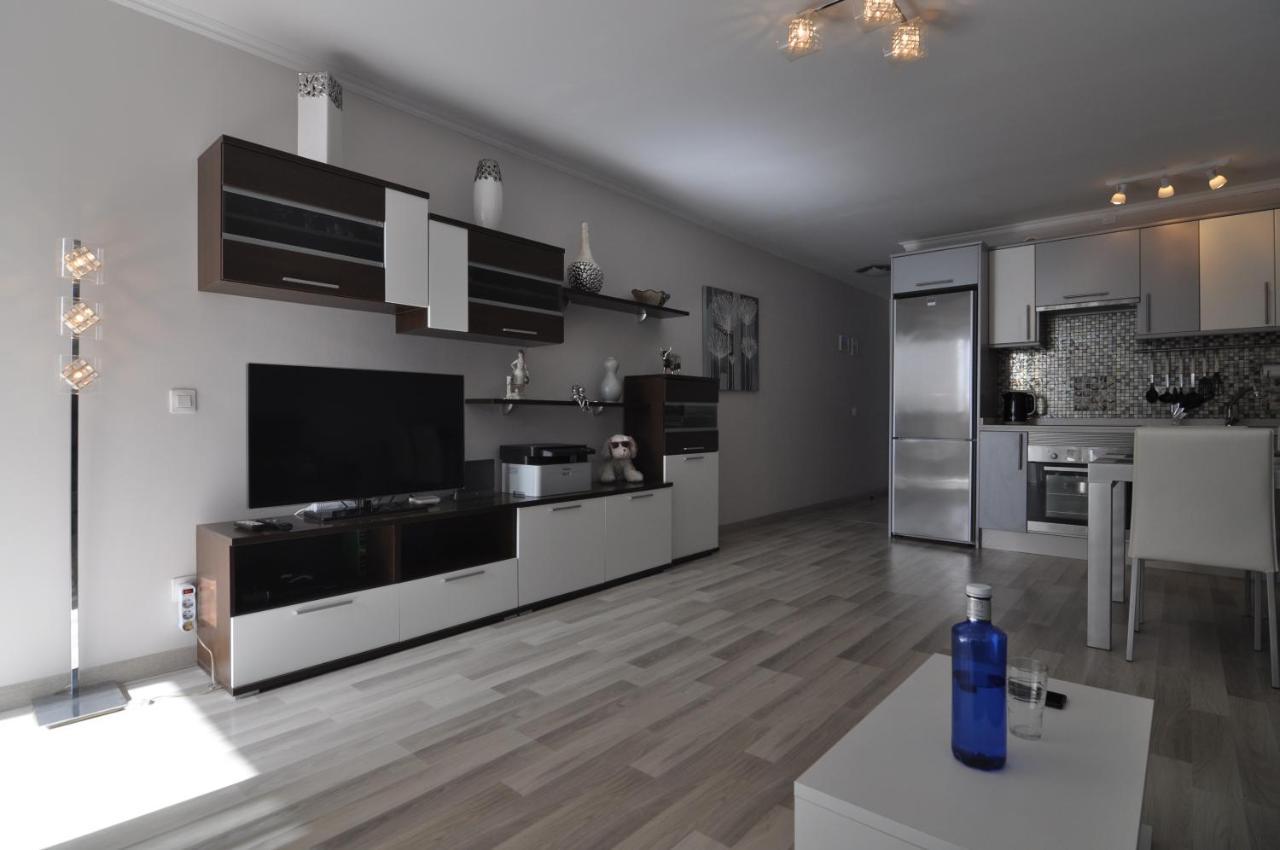 Apartment In Alborada Арона Екстериор снимка