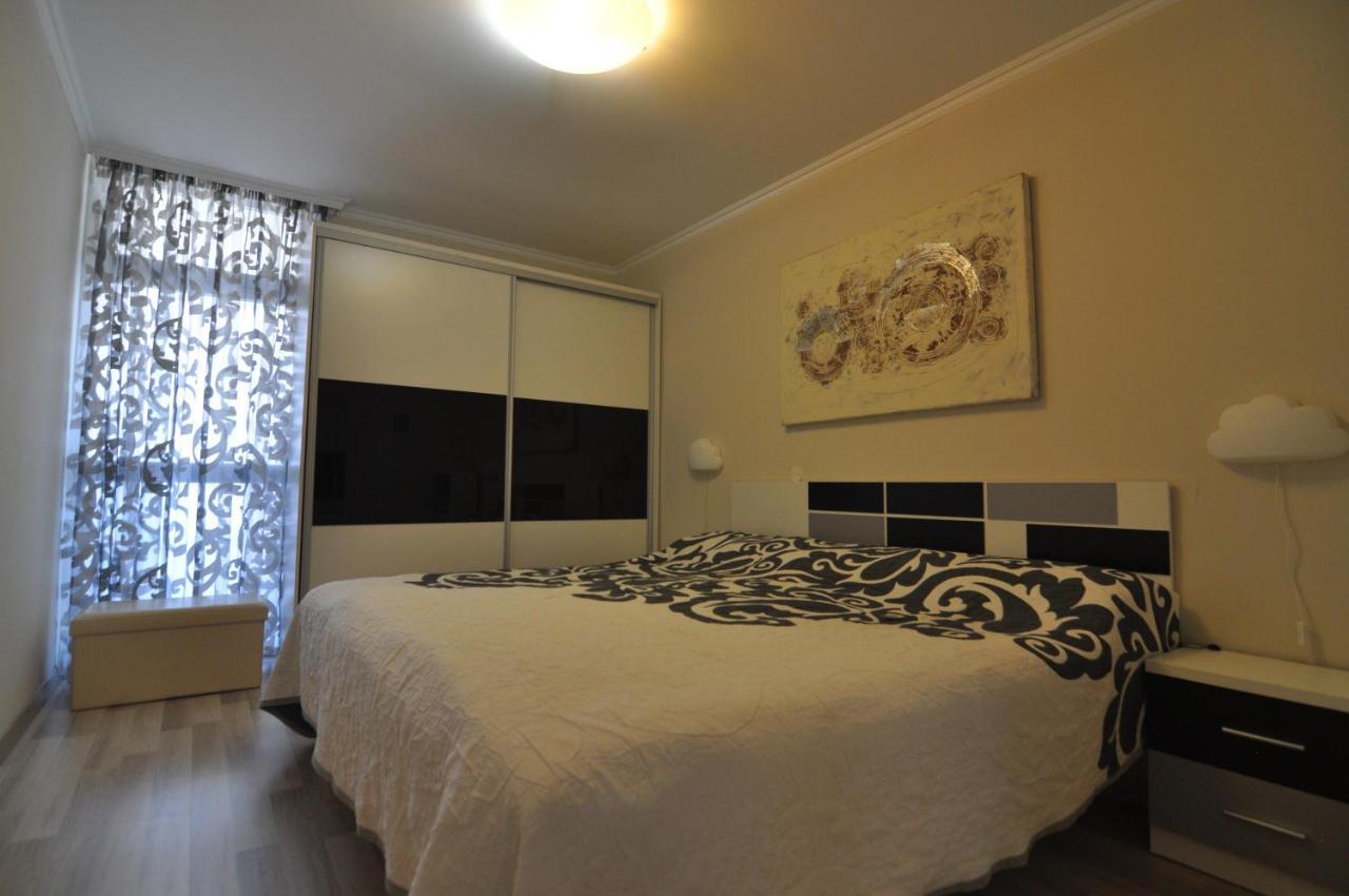 Apartment In Alborada Арона Екстериор снимка