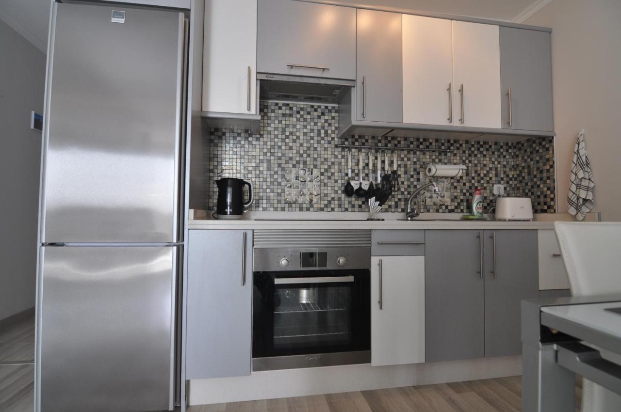 Apartment In Alborada Арона Екстериор снимка