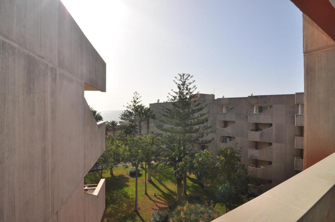 Apartment In Alborada Арона Екстериор снимка